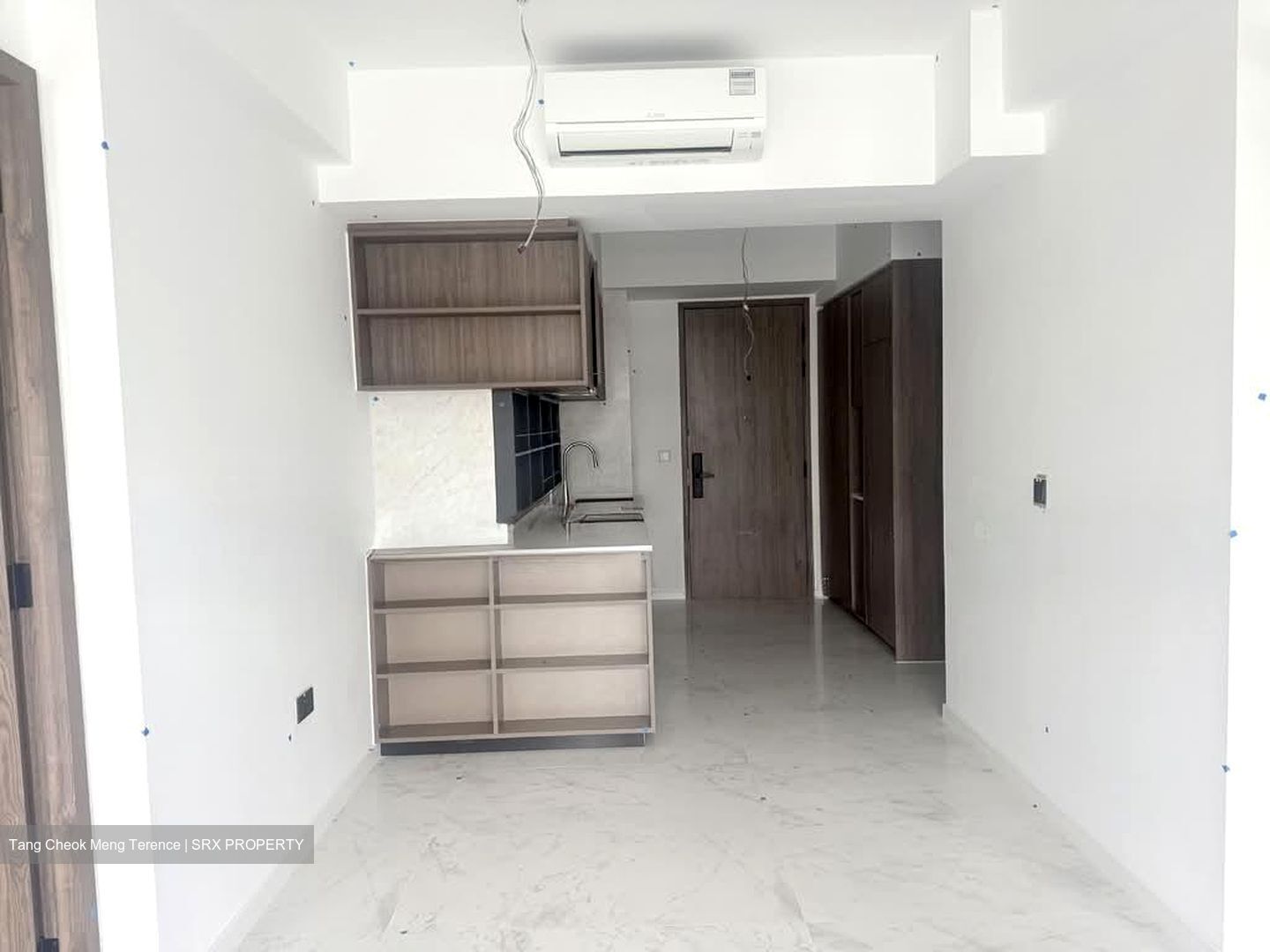 Tanah Merah Kechil Link (D16), Condominium #556942321
